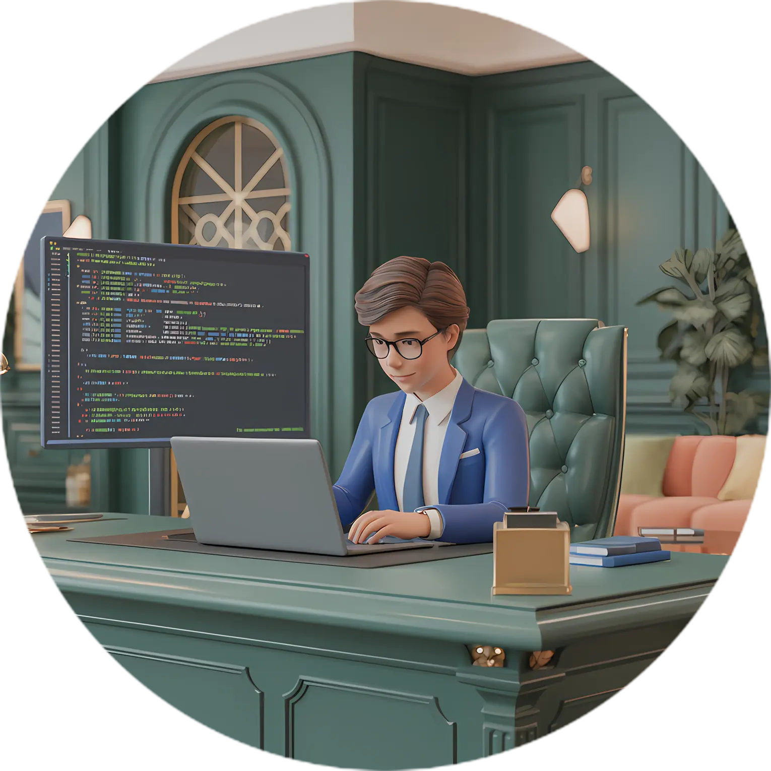 Бизнес-аналитик