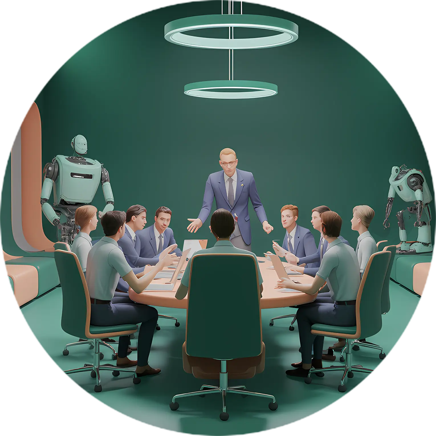 Проектный менеджер