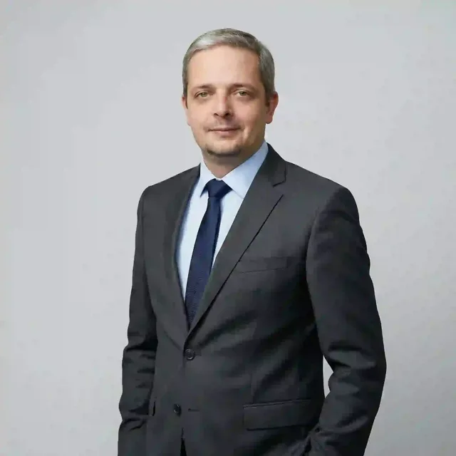 Павел Трусов